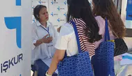 Muğla’da istihdam seferberliği: Binlerce kişiye rehberlik kapısı açıldı
