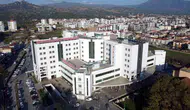 Nazilli Devlet Hastanesi’nde şok gözaltı: Beyin cerrahı tutuklandı