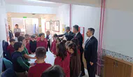 Afyonkarahisar'da bilim rüzgarı: Genç beyinler projeleriyle büyüledi