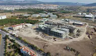 Akhisar’da dev sağlık yatırımı: Eski fabrikanın yerinde modern şifa merkezi yükseliyor