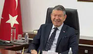 Denizli'de sağlıkta teknoloji devrimi: İnme hastalarına dünya standartlarında umut
