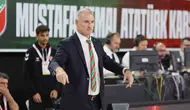 Karşıyaka'nın evindeki yenilmezlik serisi Fenerbahçe karşısında son buldu