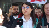 Zahra Jahani davasında kritik karar: Baba için suç duyurusu