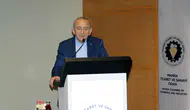 Manisa sanayisinde vites yükseliyor: Başkan Yılmaz’dan "daha ileriye" mesajı
