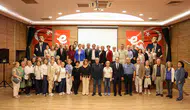 Efeler'de yeni dönem: 55 yaş üstü vatandaşlar için üniversite kapıları açılıyor