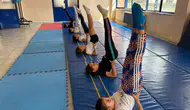 Aydın’da sporun nabzı GSB okullarında atıyor: 17 ilçede binlerce genç sahada