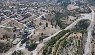 Yuntdağı'nda beklenen ulaşım hamlesi: 6 mahallenin çehresi değişti