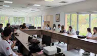 Geleceğin sağlıkçıları Aydın’da iş güvenliğiyle tanıştı