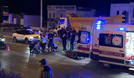 Bodrum'da acı dolu anlar: Yolun karşısına geçmek isterken canından oldu