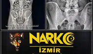 İzmir Havalimanı'nda midesi uyuşturucu dolu yolculara geçit yok