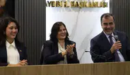 Çerçioğlu’ndan Aydın’a dev hizmet hamlesi: Hedef tüm yolların yenilenmesi