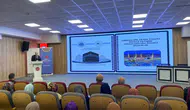 Denizli'de kutsal yolculuk öncesi rehberlik eğitimi: 186 kişi bilgilendirildi