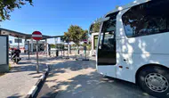 Manisa Otogarı’nda tahliye krizi: 4 saatlik eylem trafiği kilitledi