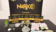 Bodrum narkotik operasyonunda zehir tacirlerine geçit yok
