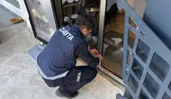 Bodrum'da gıda denetimlerinde taviz yok: 8 işletmeye mühür vuruldu
