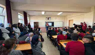 Jandarmadan dijital dünyada kalkan etkisi: Yüzlerce kişiye kritik uyarı