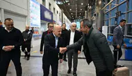 Aydın'da saha mesaisi: Vali Varol terminalin nabzını tuttu