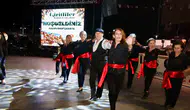 Manisa’da Girit rüzgarı: Mübadele kültürü ilk kez festivalle yaşatıldı