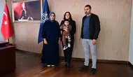 Minik Muhammed için seferberlik çağrısı: Başkan Çerçioğlu’ndan yardım eli