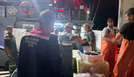 Didim'de denizlerdeki hamsi bereketi için sıkı takip: Ekipler sahaya indi
