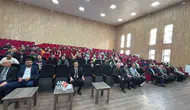 Bolvadin’de egitimde yeni dönem: Ortak sinav sistemi masaya yatirildi