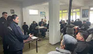 Afyonkarahisar'da silah sahiplerine kritik uyarı: Jandarmadan bilinçlendirme seferberliği