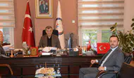 Aydınlı girişimcilere KOSGEB'den can suyu: İş kuracaklara özel destek paketi