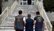 Söke’de uzun süredir aranan hırsızlık hükümlüsü jandarmadan kaçamadı