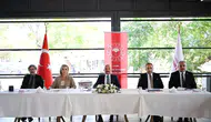 Aydın su ürünlerinde vites yükseltiyor: Hedef Türkiye'nin zirvesi