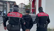 İzmir polisinden firarilere geçit yok: Onlarca yıl hapis cezası olan isimler yakalandı