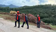 Denizli'de endişeli bekleyiş: Alzheimer hastası Fatma Aylak her yerde aranıyor