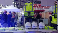 Çivril yollarında jandarmadan hayat kurtaran hediye: Görünür olun