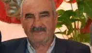 Selendi siyasetinde hüzünlü veda: Eski ilçe başkanı hayatını kaybetti