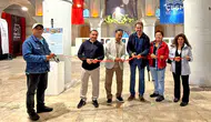Ege'nin kadim ruhu Çeşme'de sanatla yeniden hayat buluyor