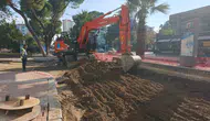 Aydın’ın dört bir yanında ulaşım seferberliği: Yollar modern standartlara kavuşuyor