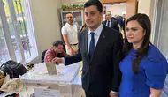 Aydın Sanayi Odası’nda kritik gün: Sandık başında demokrasi rüzgarı