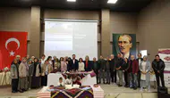 Tavas’ın yaşayan hazineleri UNESCO gününde vitrine çıktı: Ustaların ellerinden dökülen sanat