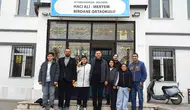 Bolvadin’de eğitim mesaisi: Hafta sonu kursları mercek altına alındı