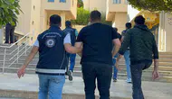 Marmaris'te insan tacirlerine geçit yok: 4 organizatör tutuklandı