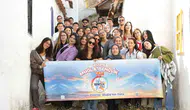 Muğla’da öğrencilere özel keşif rotası: Şehri tanımak için ilk adımı attılar