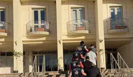 Bodrum'da göçmen kaçakçılarına ağır darbe: Adliye çıkışı cezaevini boyladılar