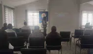 Baklan'da emniyetten kapsamlı seferberlik: Hem öğrenciler hem veliler bilgilendirildi