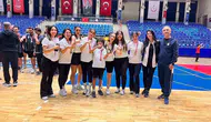 Köşk’ün sultanları sahada tarih yazdı: Hedef Muğla’daki büyük final