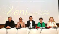Denizli’de tiyatro rüzgarı: Şehir Tiyatrosu 2026-2027 sezonuna iddialı giriyor