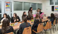 İzmir'de öğrencilere "ev konforunda" ekonomik barınma desteği