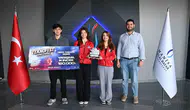 MCBÜ’lü gençlerden TEKNOFEST’te çifte gurur: Hem finans hem edebiyat ödülü