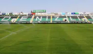 Denizli futbolunda profesyonellik heyecanı: İki temsilci sahne alıyor