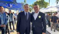 Marmaris Ticaret Odası’nda büyük değişim: Başkan Ayhan yarış dışı kaldı