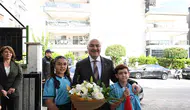 Denizli’nin kurtuluş meşalesi ilkokul sıralarında yeniden yanıyor