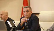 Şehzadeler’de mali takvim netleşti: 2027 bütçesine meclisten tam destek